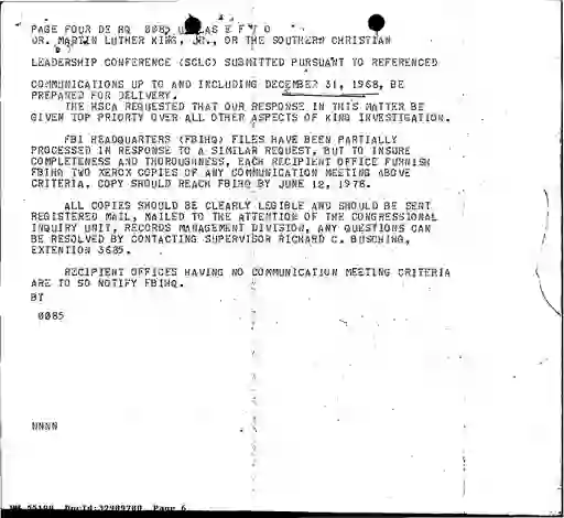 scanned image of document item 6/11