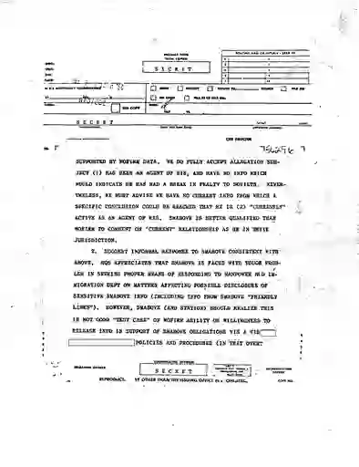 scanned image of document item 34/84