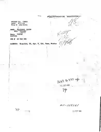 scanned image of document item 43/84