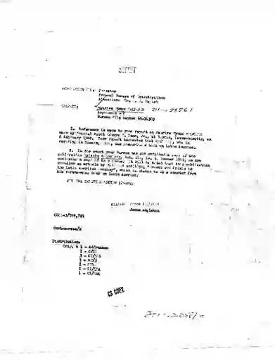 scanned image of document item 84/84