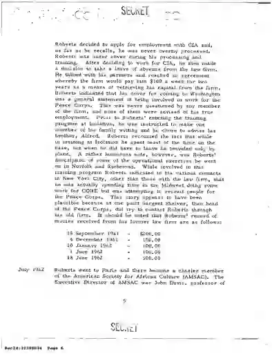 scanned image of document item 6/11