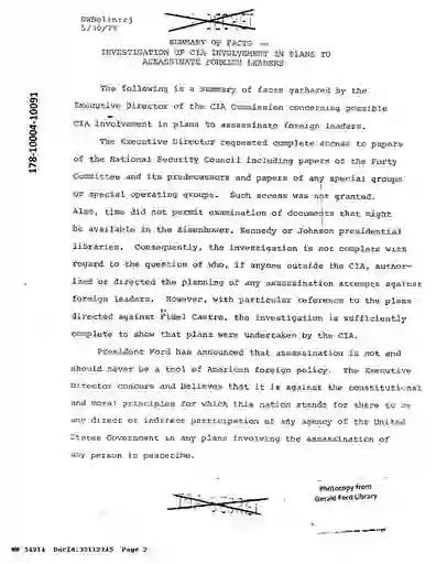 scanned image of document item 2/84