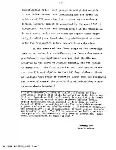 scanned image of document item 5/84