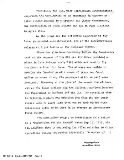 scanned image of document item 9/84