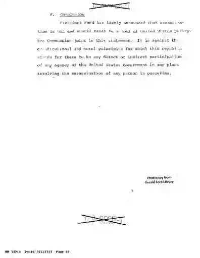 scanned image of document item 84/84