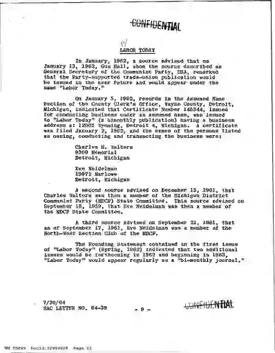 scanned image of document item 12/1007