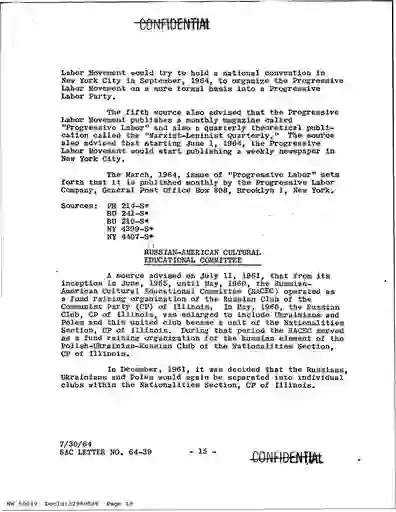 scanned image of document item 18/1007