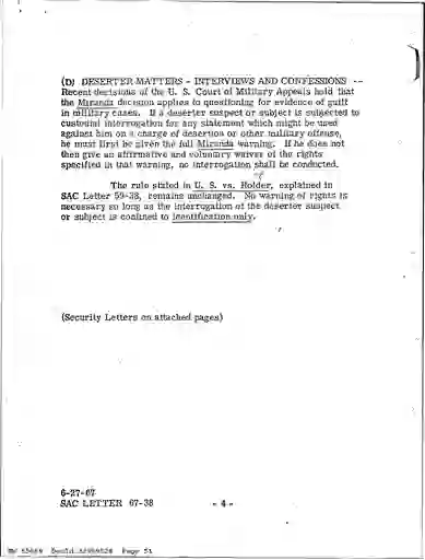scanned image of document item 51/1007