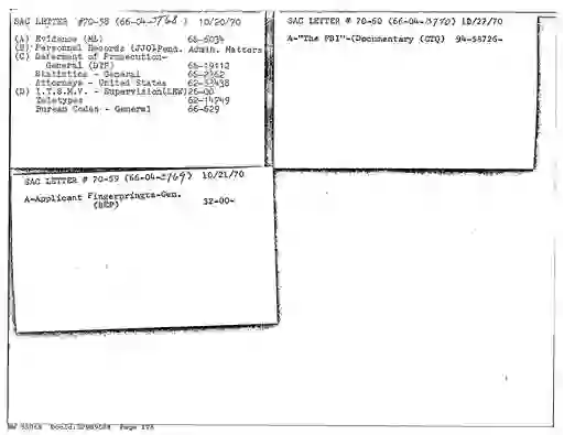 scanned image of document item 176/1007