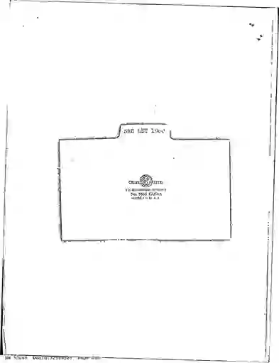 scanned image of document item 260/1007