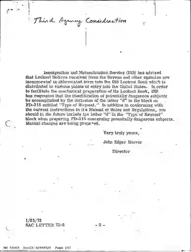 scanned image of document item 297/1007