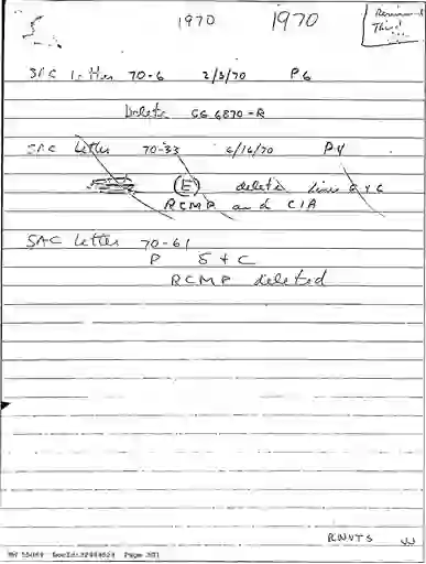 scanned image of document item 301/1007