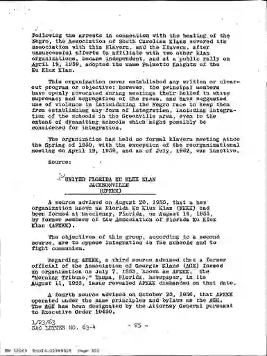 scanned image of document item 351/1007