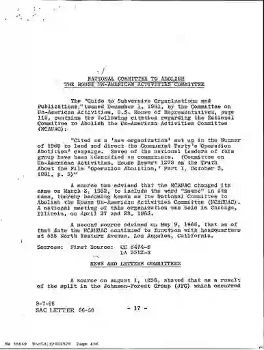 scanned image of document item 436/1007