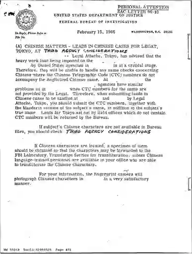 scanned image of document item 451/1007