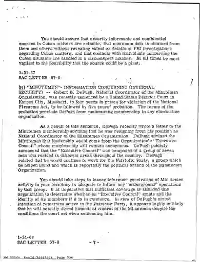 scanned image of document item 536/1007