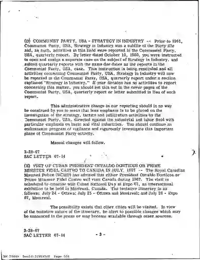 scanned image of document item 558/1007