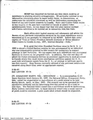 scanned image of document item 559/1007