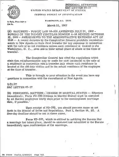 scanned image of document item 561/1007