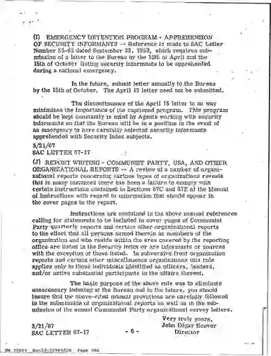 scanned image of document item 566/1007