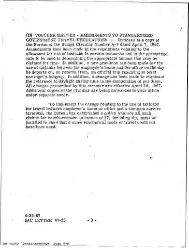 scanned image of document item 570/1007