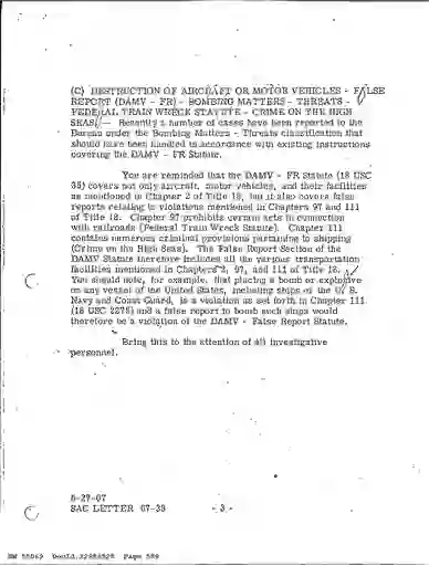 scanned image of document item 589/1007