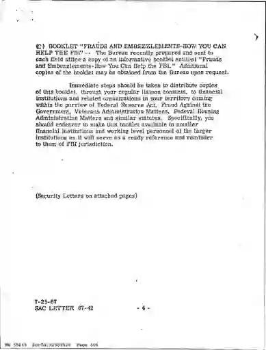 scanned image of document item 601/1007