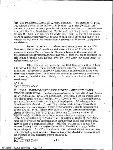 scanned image of document item 657/1007