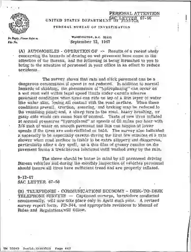 scanned image of document item 667/1007