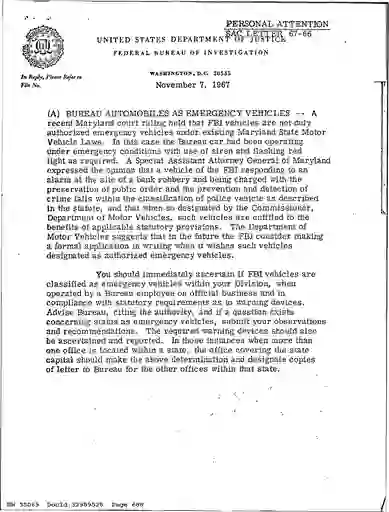 scanned image of document item 688/1007
