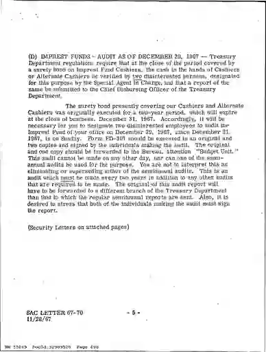 scanned image of document item 698/1007