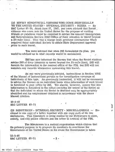 scanned image of document item 705/1007