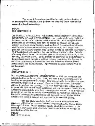 scanned image of document item 715/1007