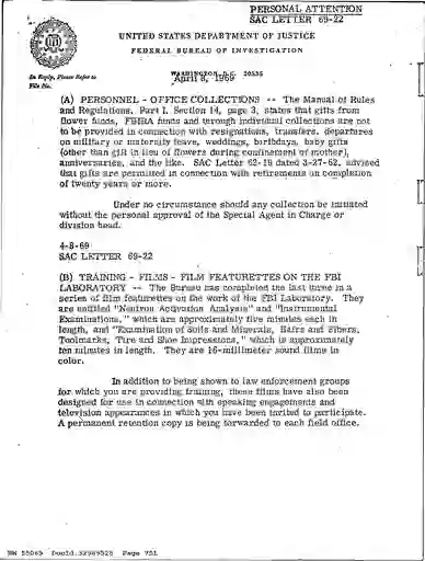 scanned image of document item 751/1007