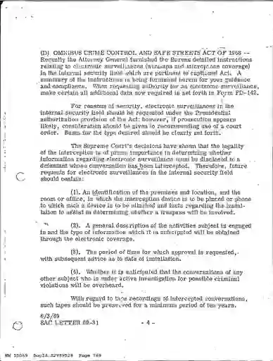 scanned image of document item 769/1007