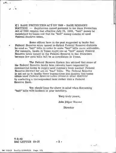 scanned image of document item 781/1007