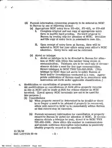 scanned image of document item 806/1007