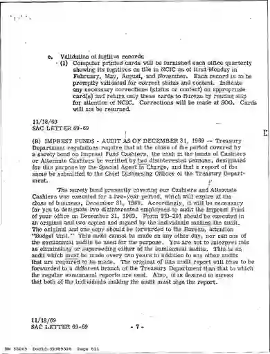 scanned image of document item 811/1007