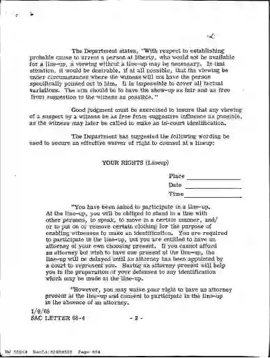 scanned image of document item 834/1007