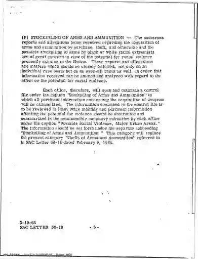 scanned image of document item 865/1007