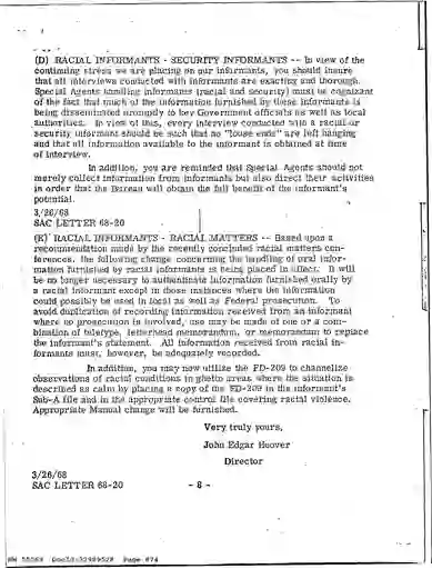 scanned image of document item 874/1007