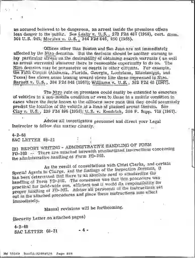 scanned image of document item 878/1007