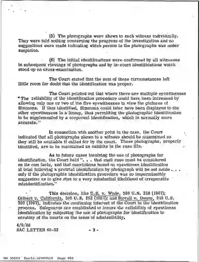 scanned image of document item 883/1007