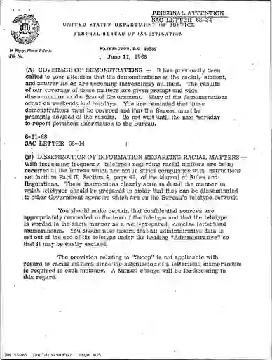 scanned image of document item 905/1007