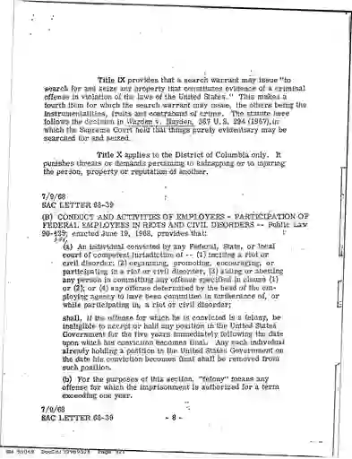 scanned image of document item 921/1007