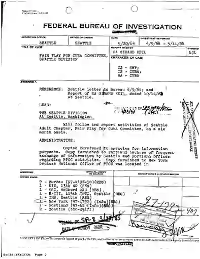 scanned image of document item 2/5