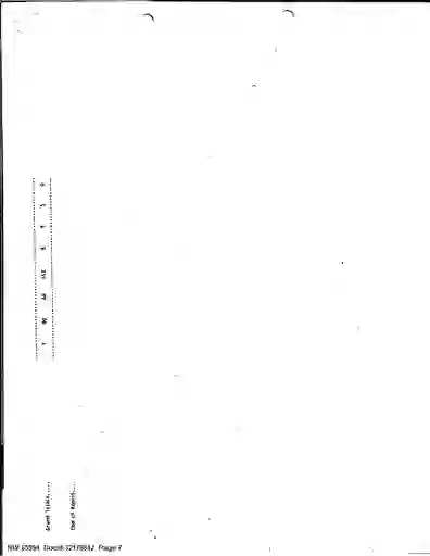 scanned image of document item 7/76