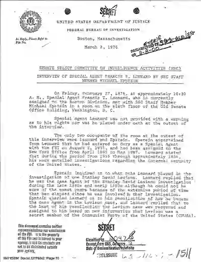 scanned image of document item 70/76