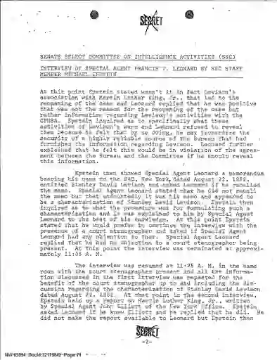 scanned image of document item 71/76