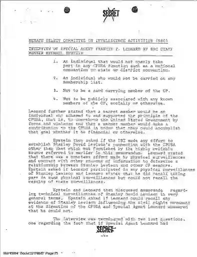 scanned image of document item 73/76